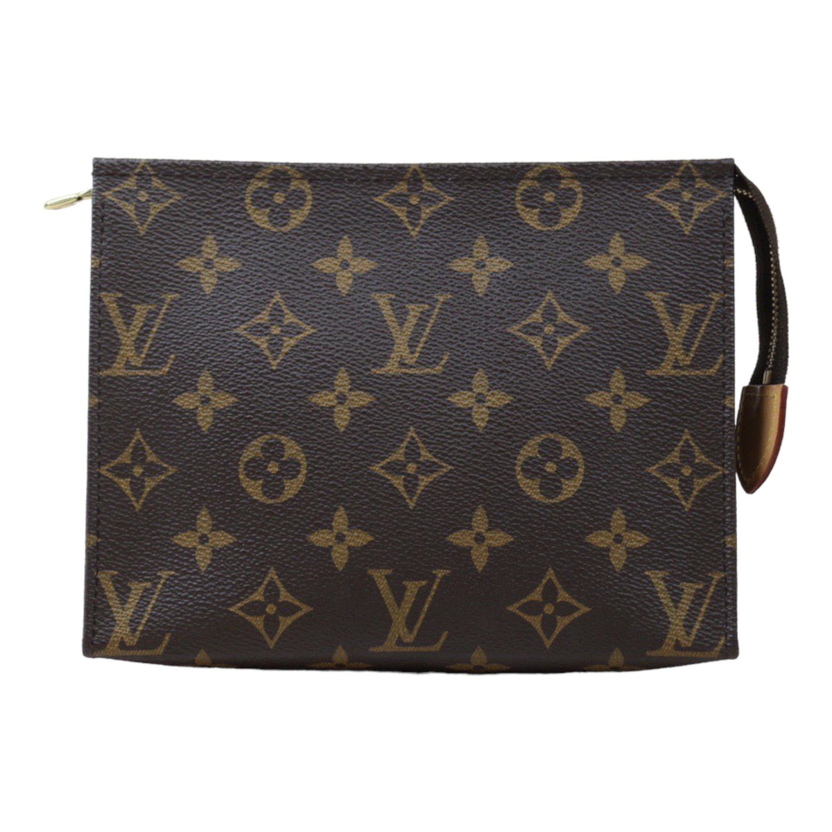 Rank A ｜ LV Monogram Pochette Toilette 19 ｜24050903