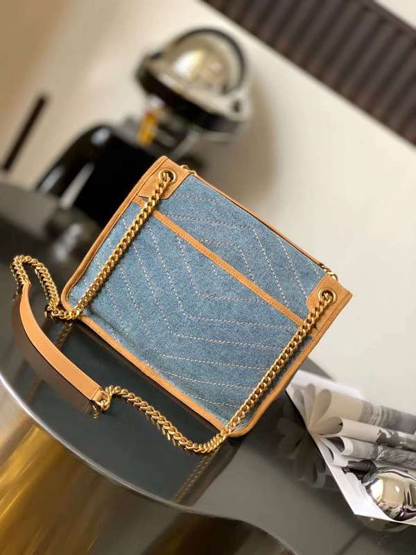 Yves Saint Laurent - Bags - The Wells Bags  360