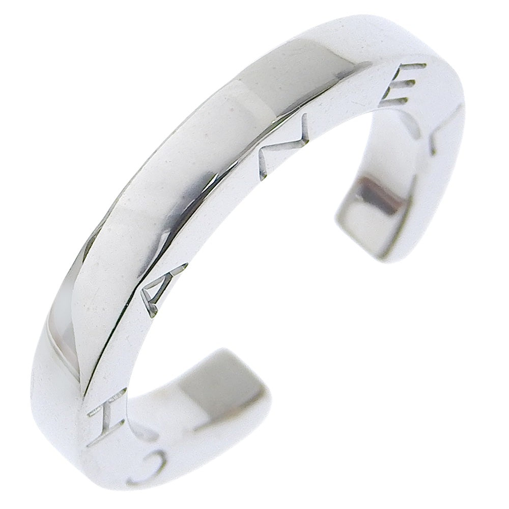 CHANEL Signature Ring
