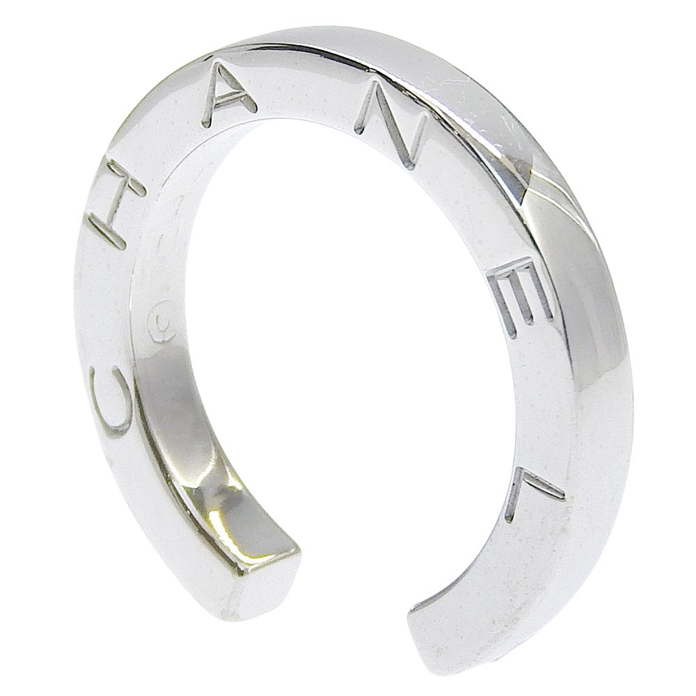 CHANEL Signature Ring
