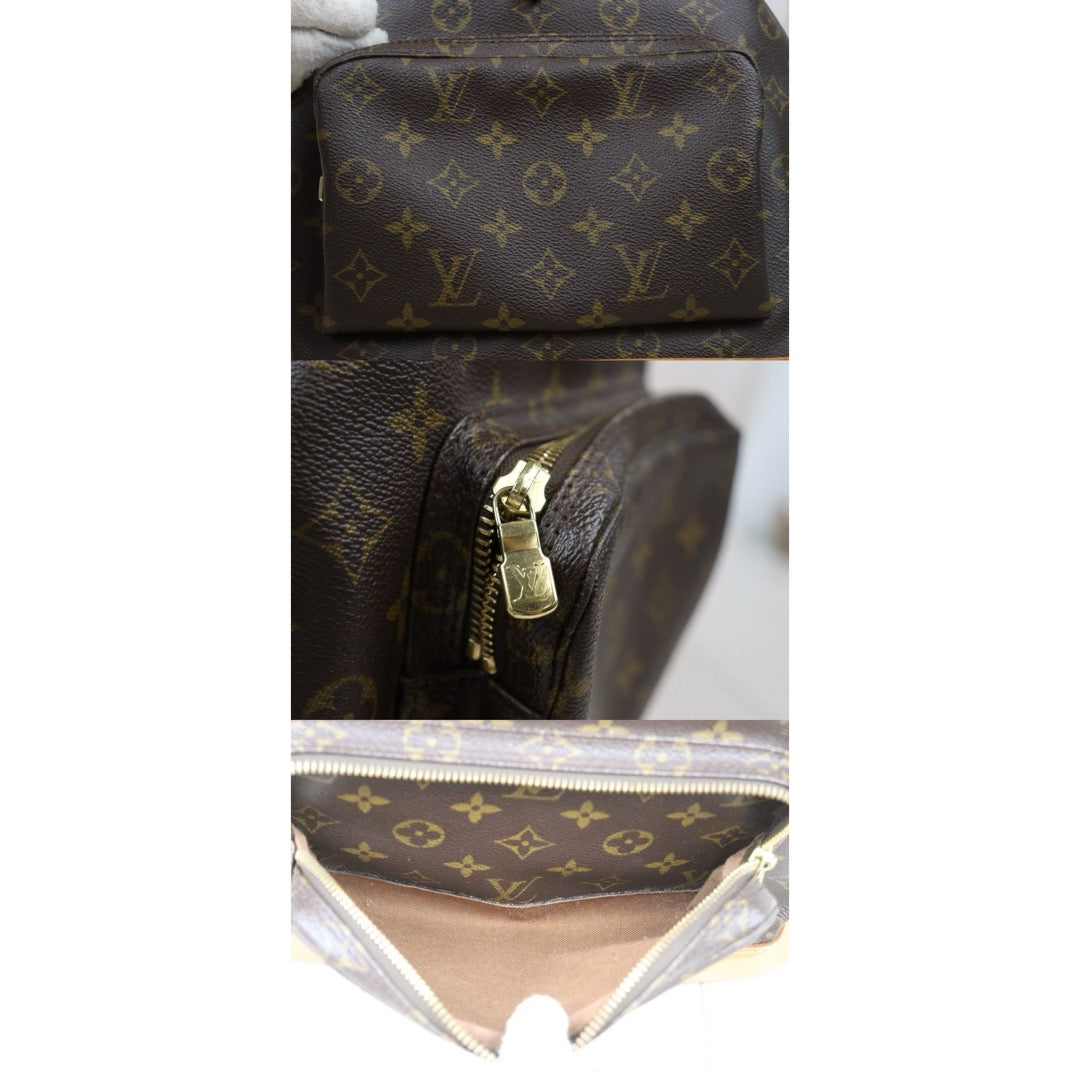 Good ( Rank AB) ｜LV Monogram Monsuri GM BackPack｜24092416