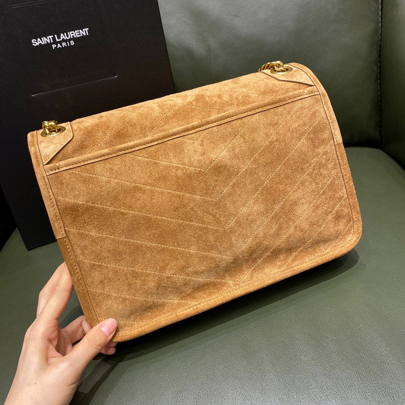 Yves Saint Laurent - Bags - The Wells Bags  349
