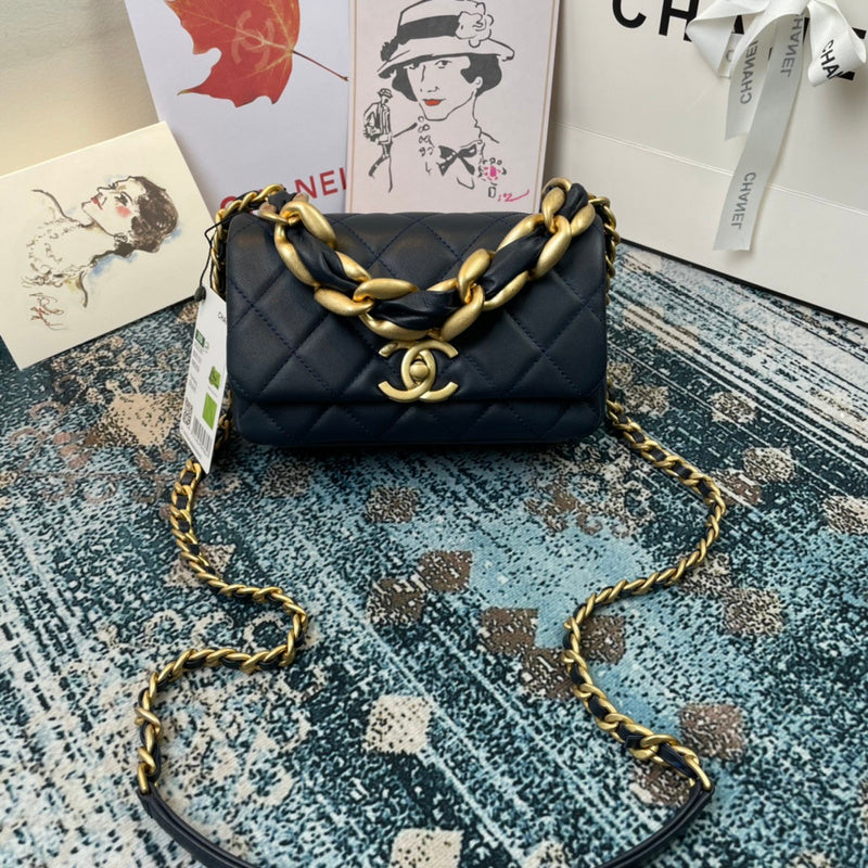The Arid Bag Shop new Luxury  - Chanel Bags - 522