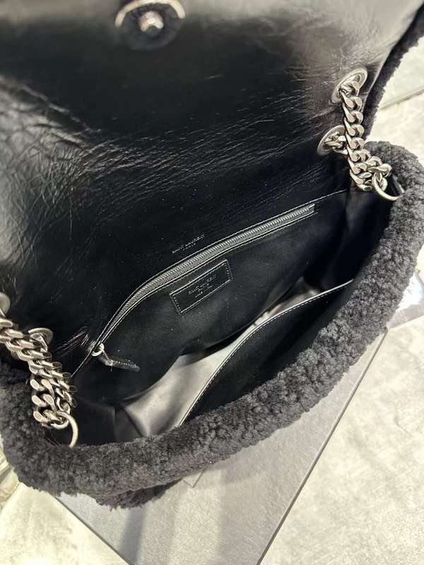 Yves Saint Laurent - Bags - The Wells Bags  532