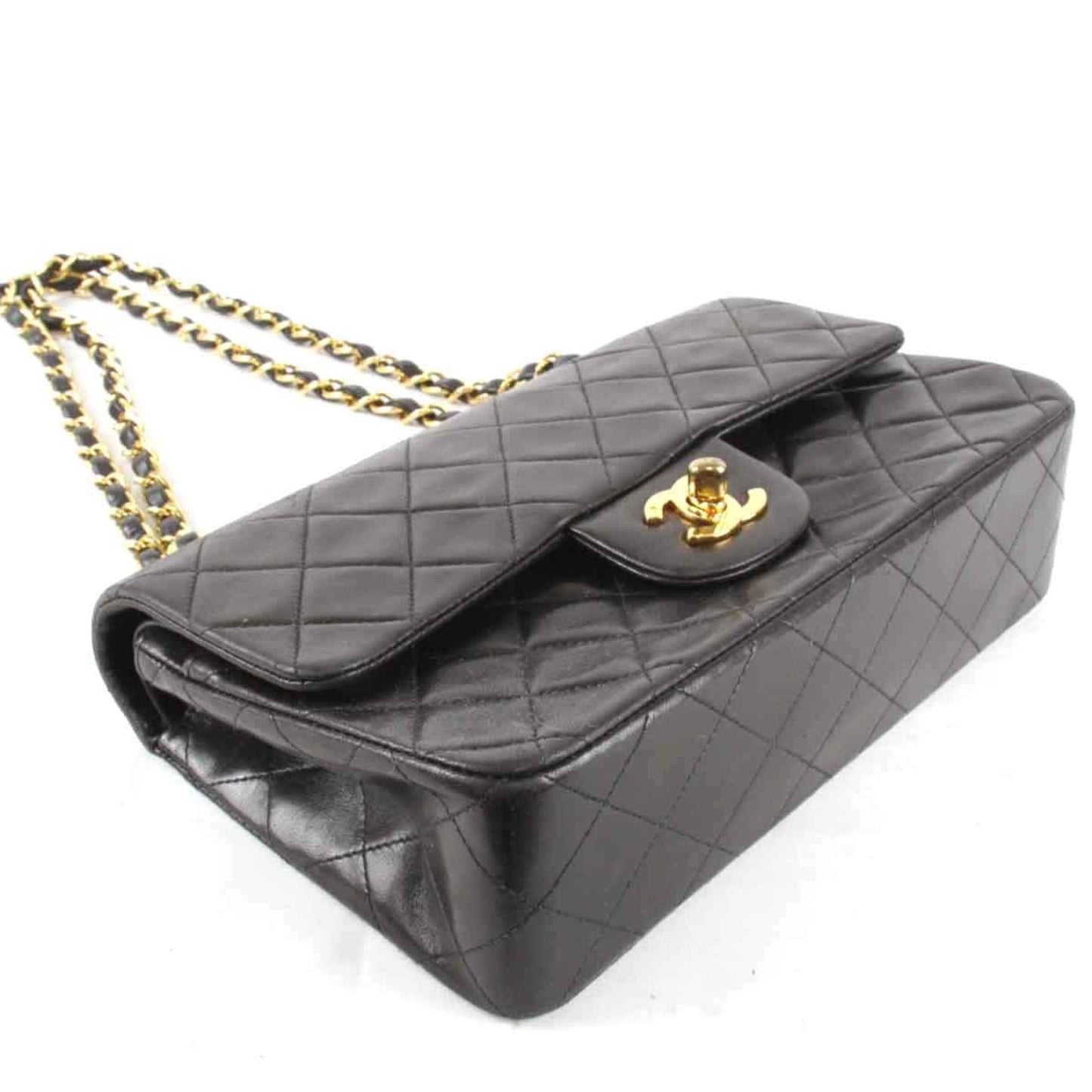 Top Quality Chanel Double New Shoulder Bag