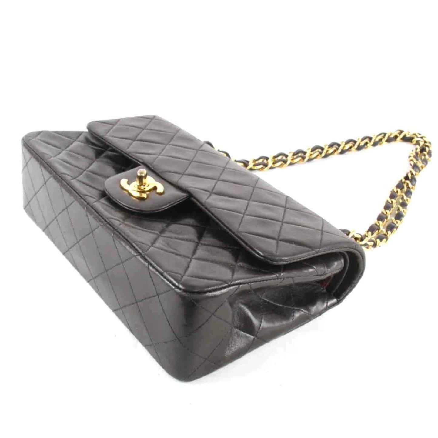 Top Quality Chanel Double New Shoulder Bag
