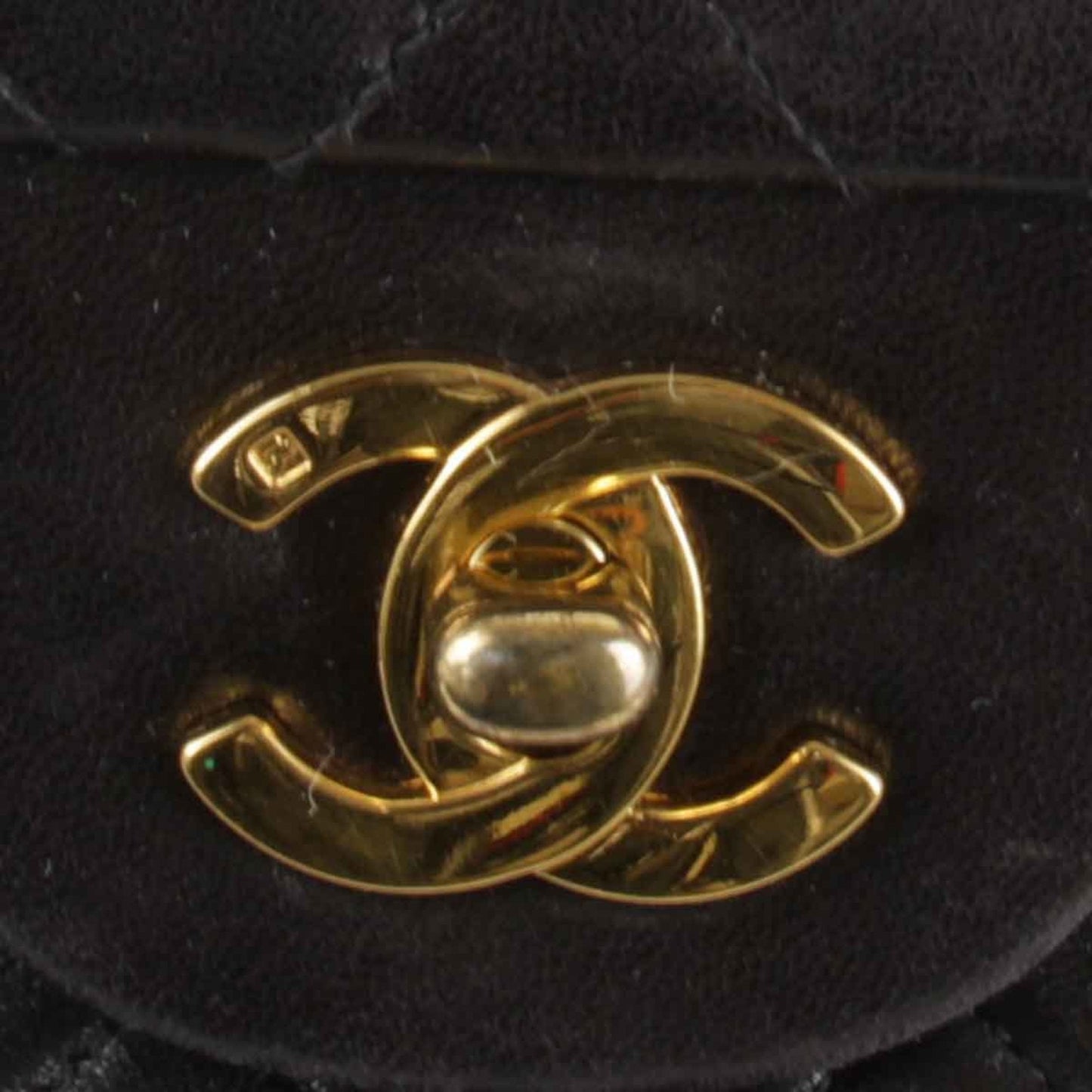 Top Quality Chanel Double New Shoulder Bag