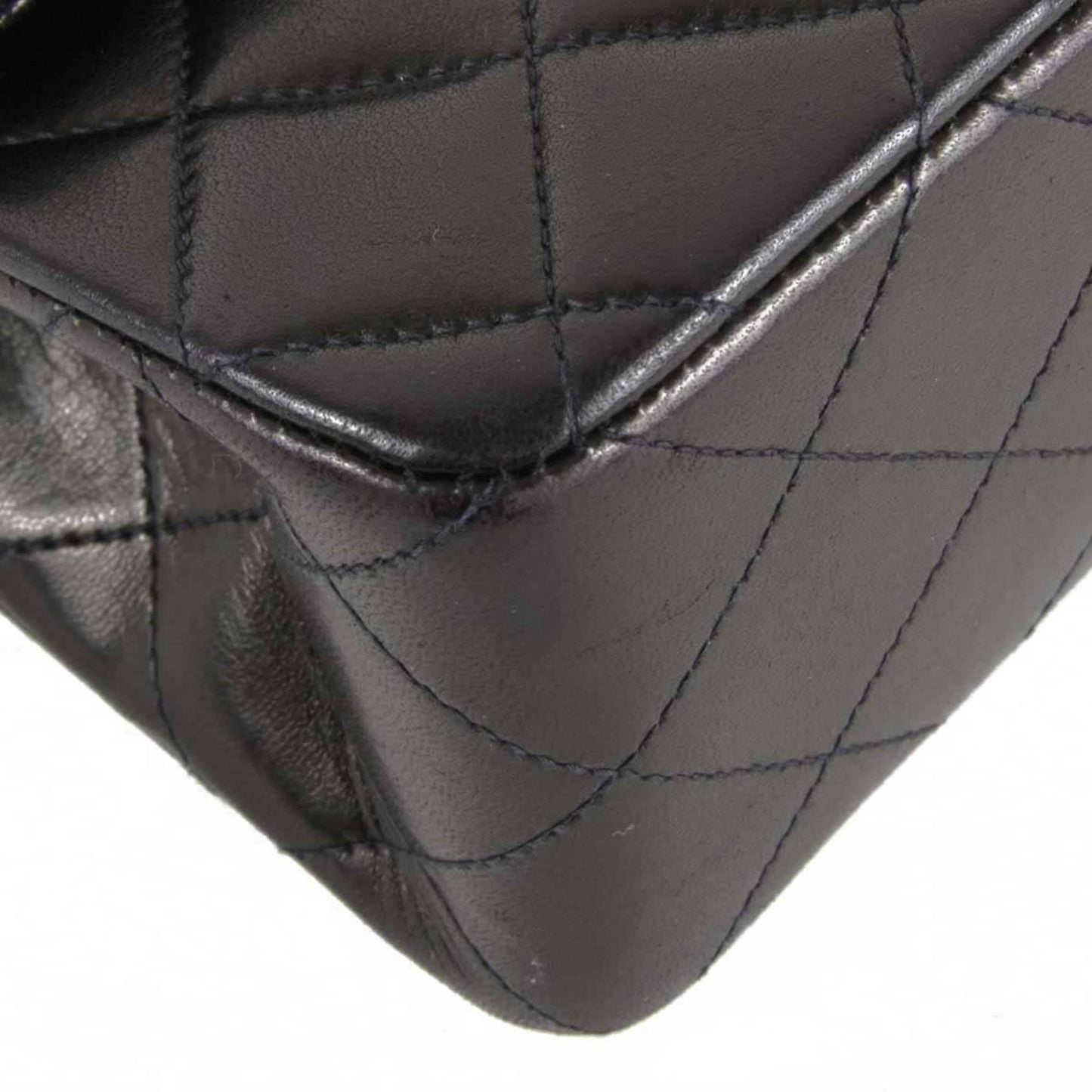 Top Quality Chanel Double New Shoulder Bag