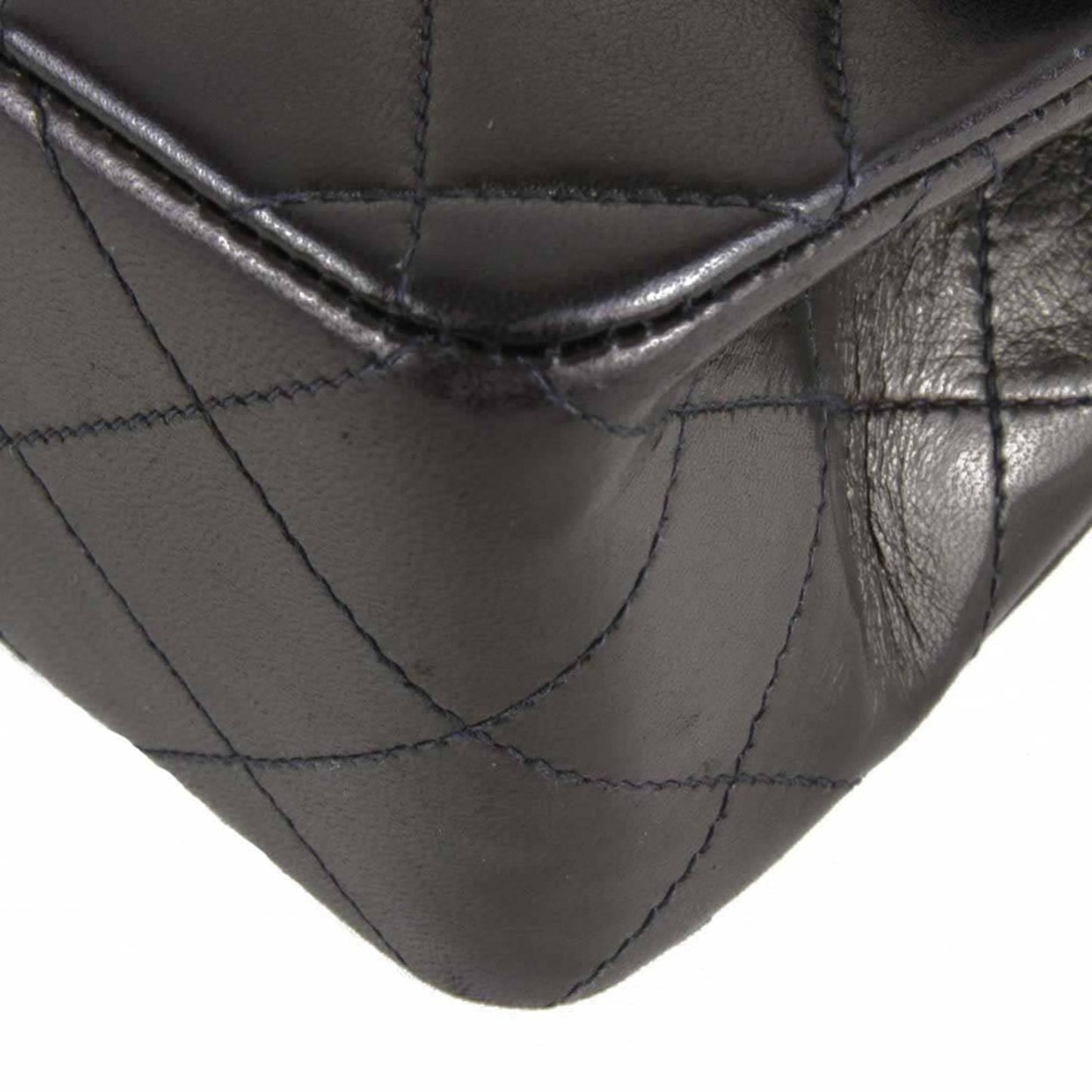 Top Quality Chanel Double New Shoulder Bag