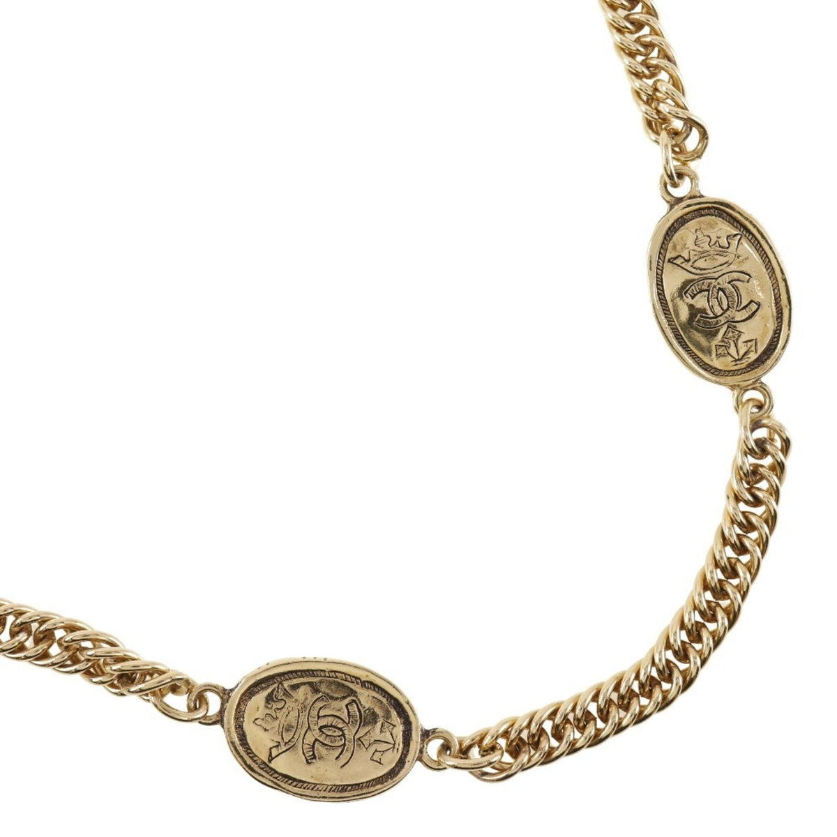CHANEL Necklace