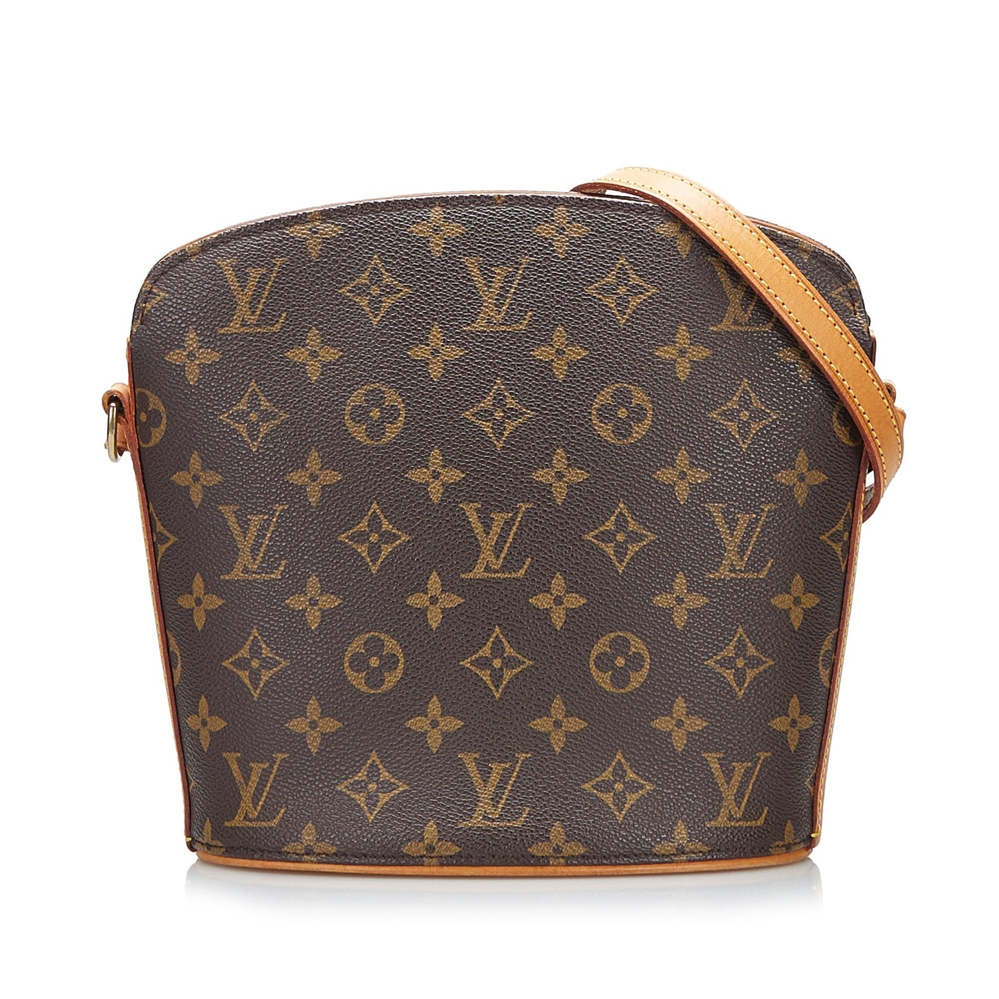 Louis Vuitton Monogram Drouot Crossbody Bag