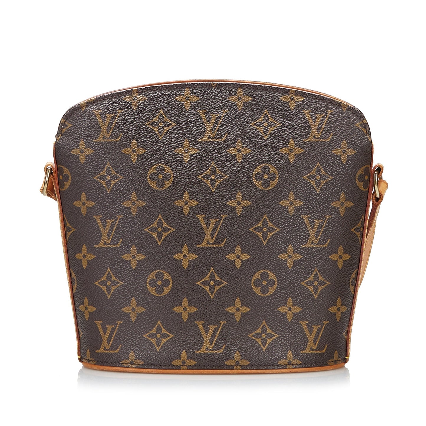 Louis Vuitton Monogram Drouot Crossbody Bag