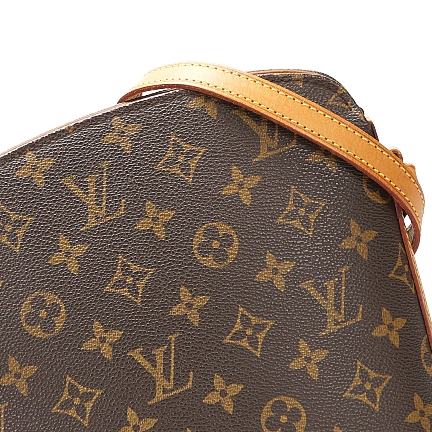 Louis Vuitton Monogram Drouot Crossbody Bag