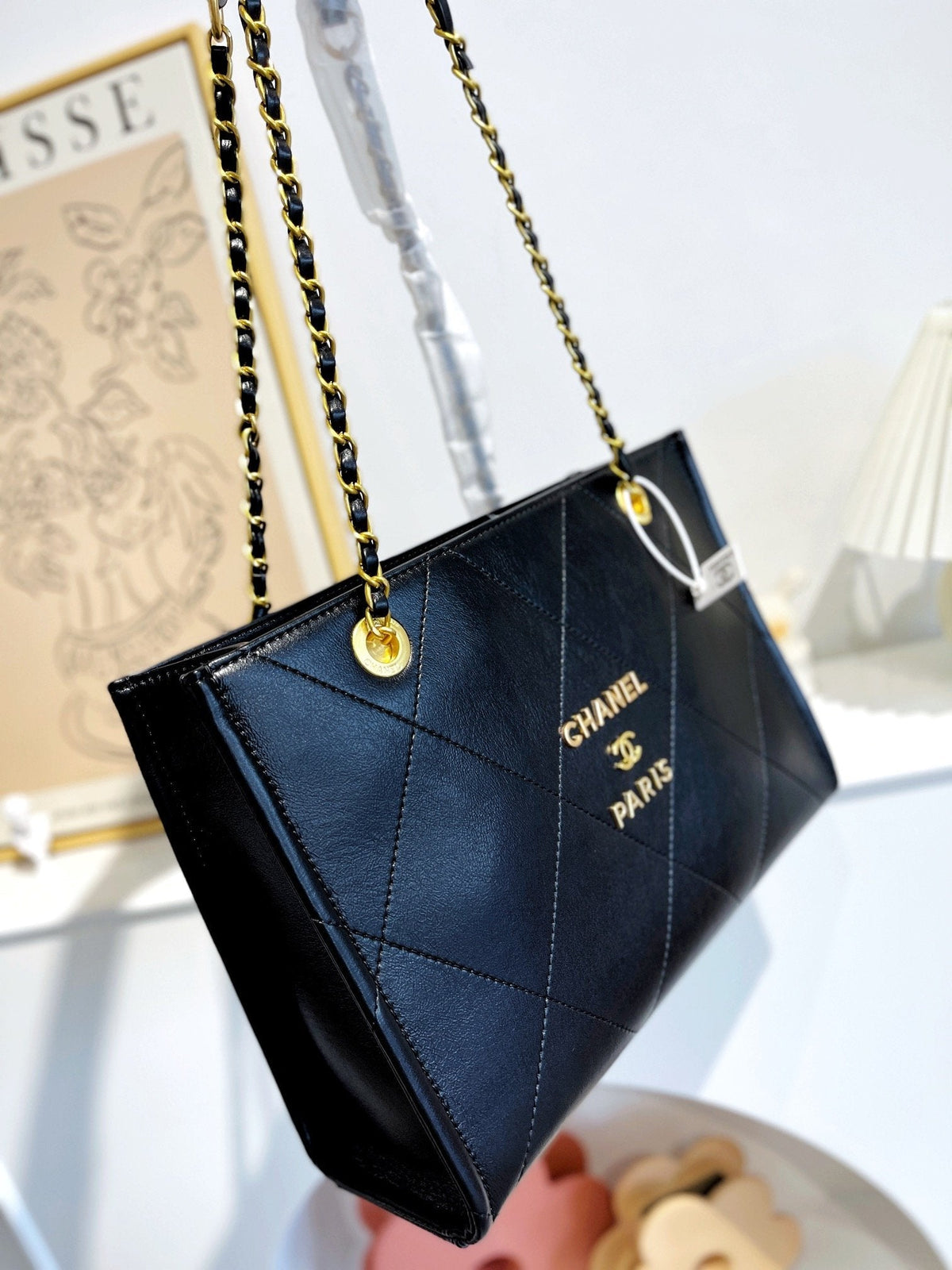 Luxury Edition Bags CH-L 269
