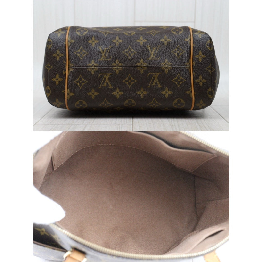 Good ( Rank AB)｜ LV Monogram Totally PM Tote Bag｜S25033016