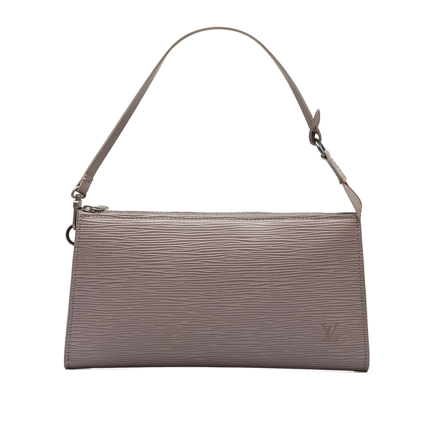 LOUIS VUITTON Epi Pochette Accessoires Baguette