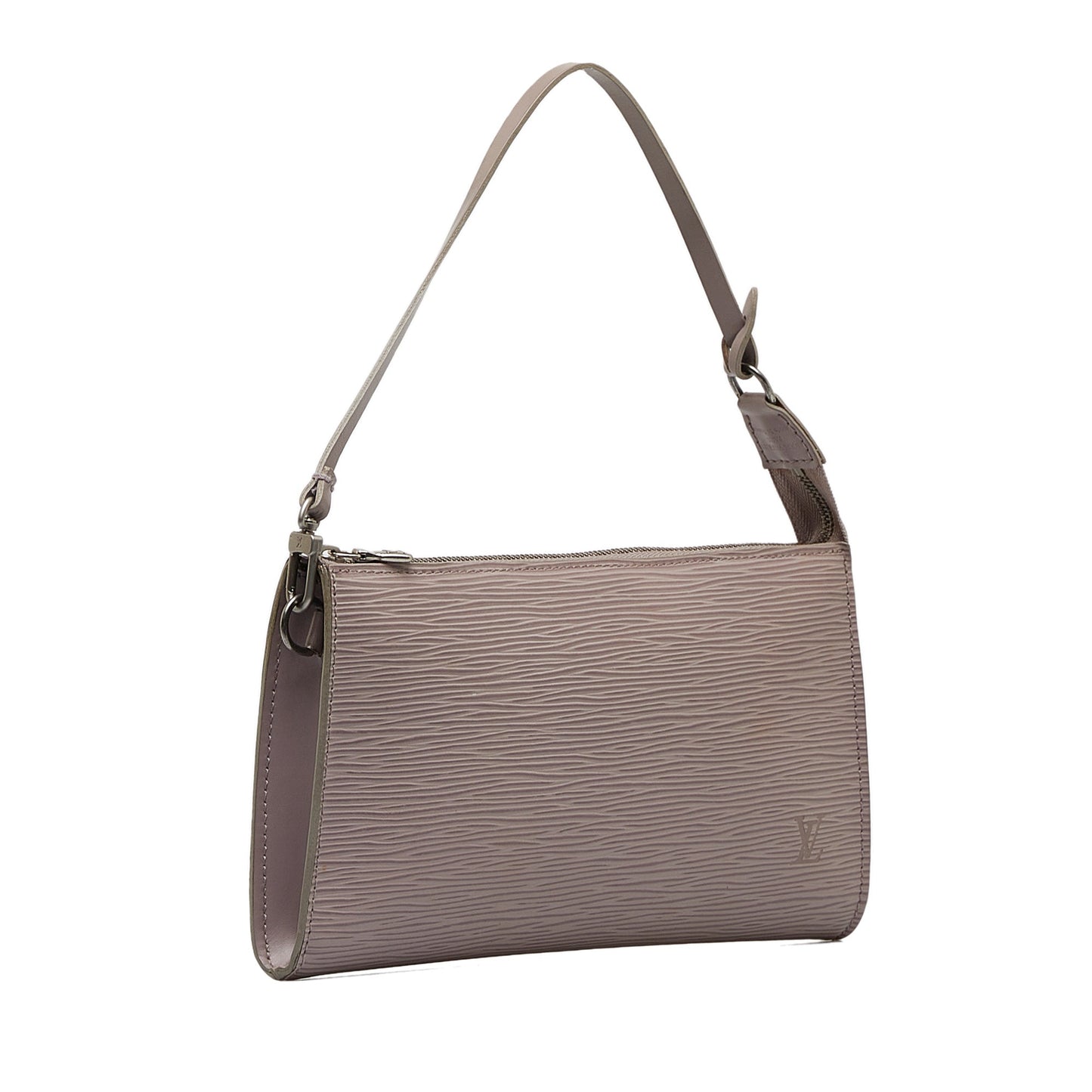 LOUIS VUITTON Epi Pochette Accessoires Baguette