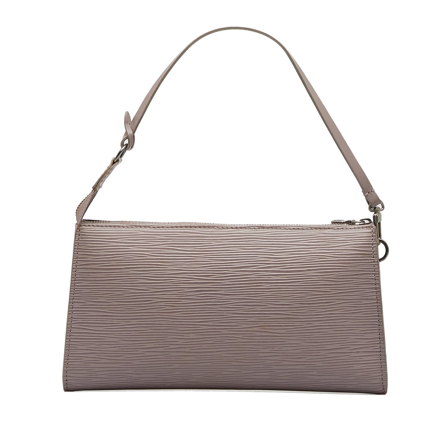 LOUIS VUITTON Epi Pochette Accessoires Baguette