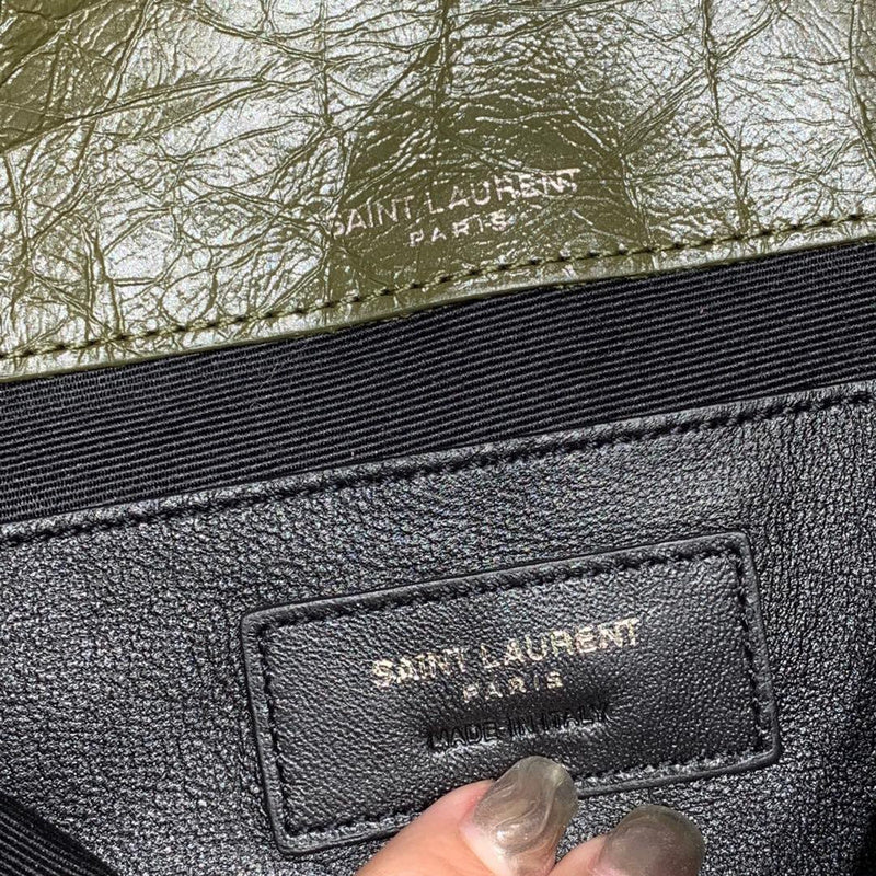 Yves Saint Laurent - Bags - The Wells Bags  374