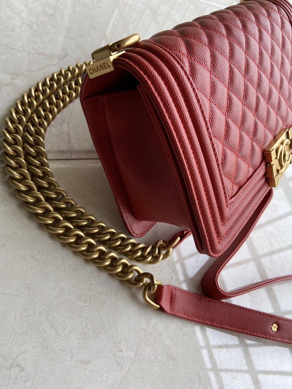 The Arid Bag Shop new Luxury  - Chanel Bags - 356