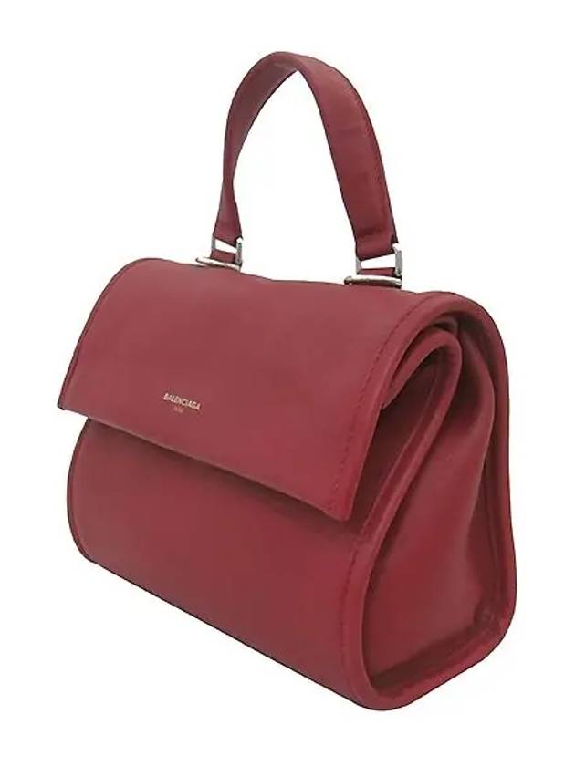Luxury Balenciaga  456984 2 WAY bag