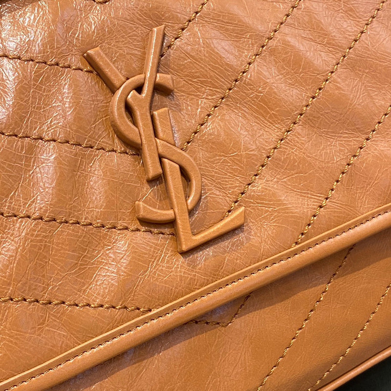 Yves Saint Laurent - Bags - The Wells Bags  354