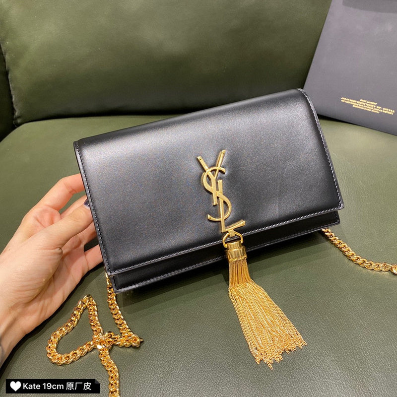 Yves Saint Laurent - Bags - The Wells Bags  294