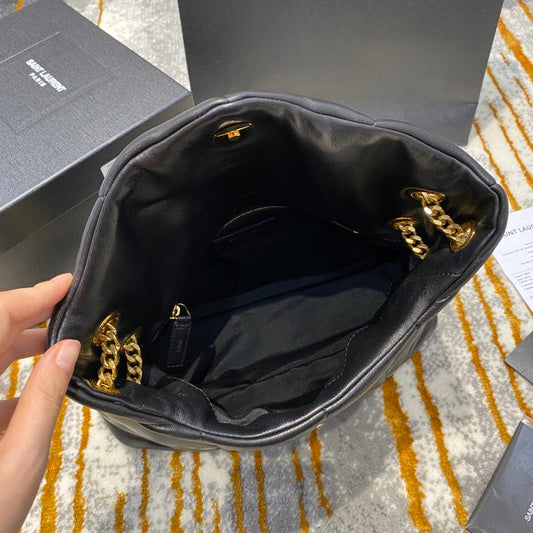 Yves Saint Laurent - Bags - The Wells Bags  436