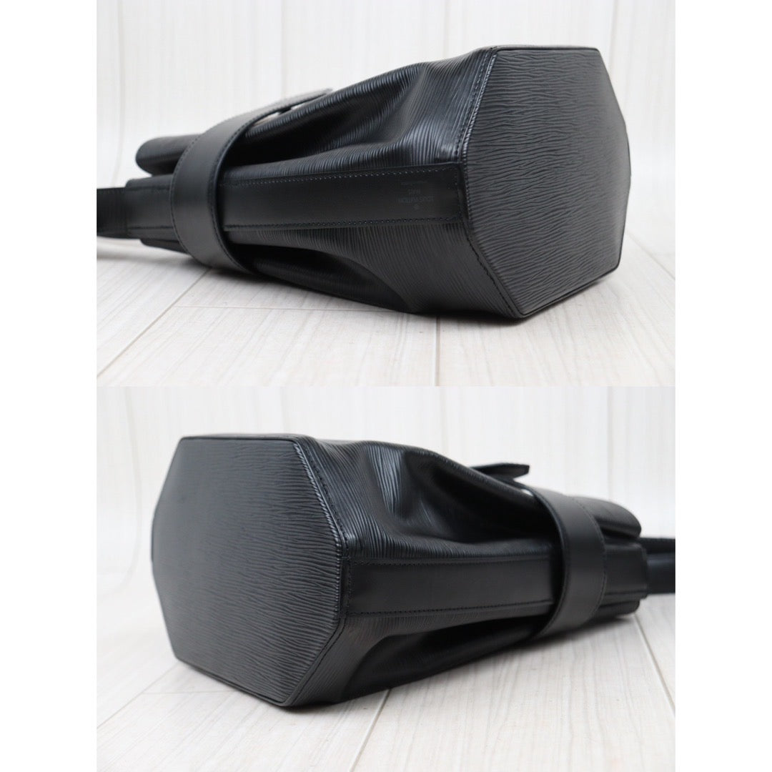 Rank A ｜ LV Epi Sack de Paul Shoulder Bag｜24041112