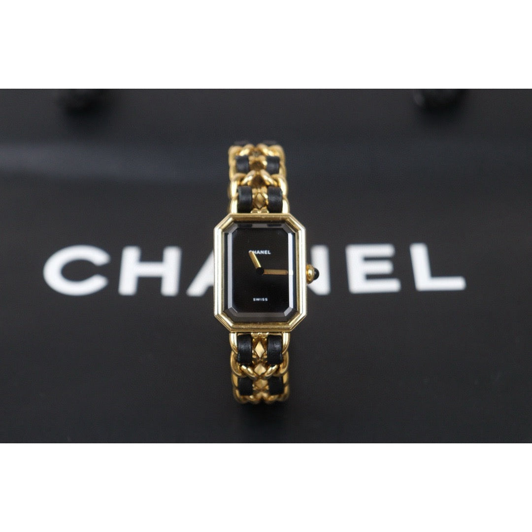 Very Good ( Rank A) ｜ CHANEL Premiere Watch M Size｜S24112506