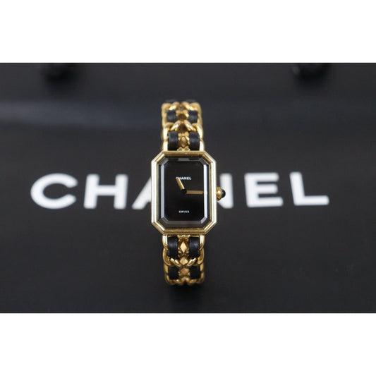 Very Good ( Rank A) ｜ CHANEL Premiere Watch M Size｜S24112506