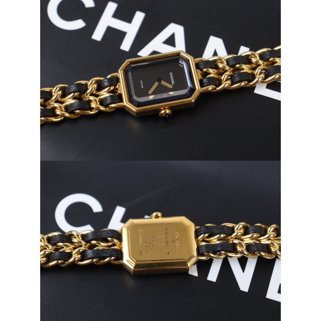 Rank A ｜ CHANEL Premiere Watch M Size｜24071124