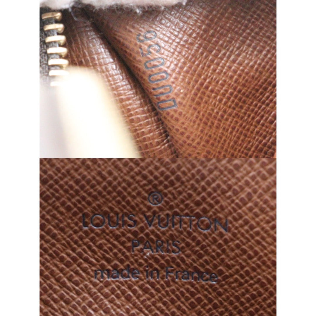 Rank AB ｜ LV Monogram Papillon 26 Handbag ｜24042504