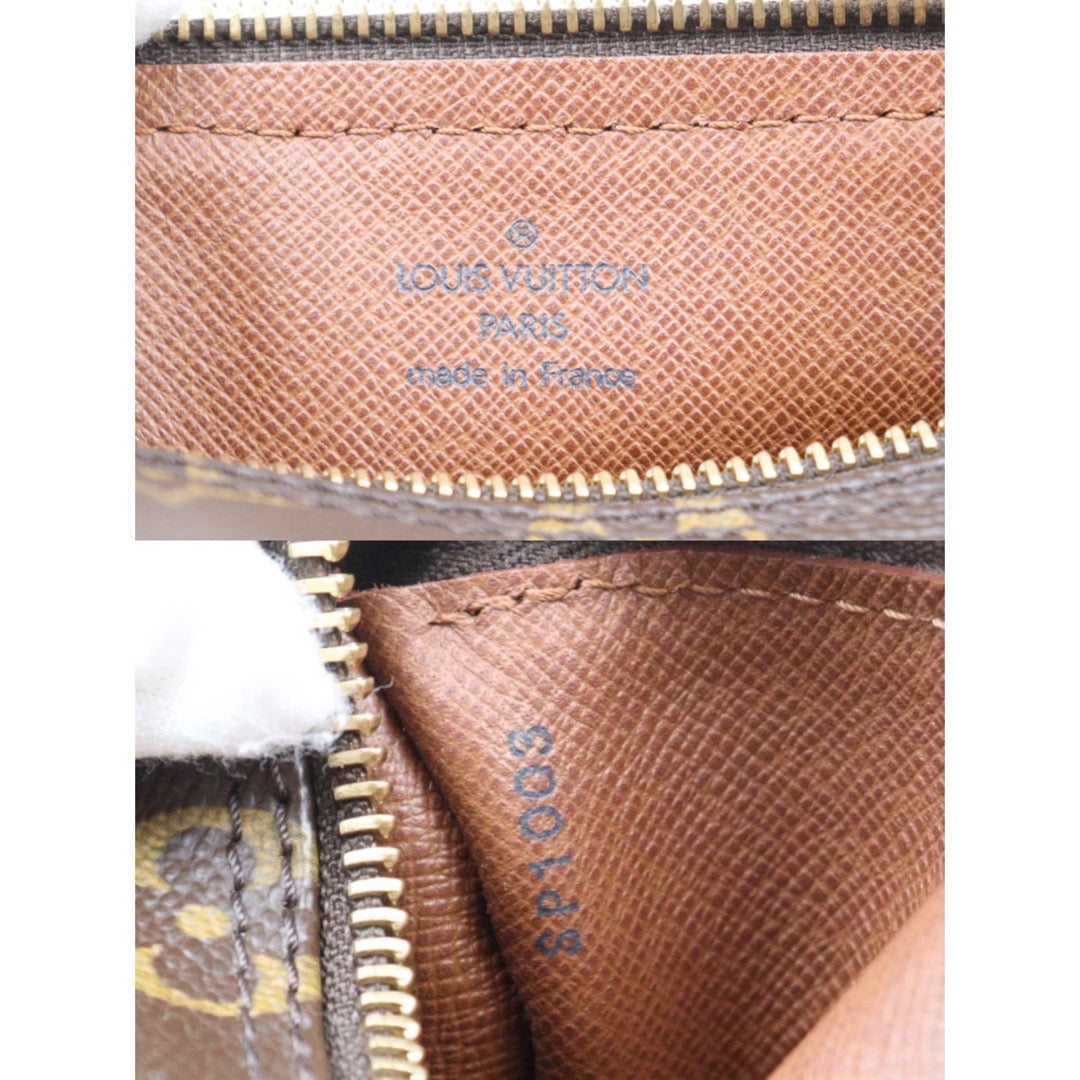 Good ( Rank AB)｜ LV Monogram Papillon 26 Handbag ｜24062706