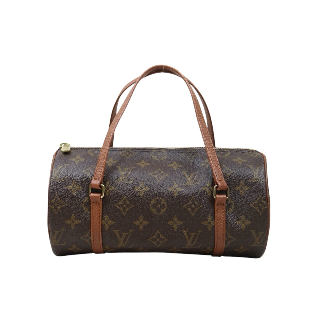 Good ( Rank AB)｜ LV Monogram Papillon 26 Handbag ｜24121211