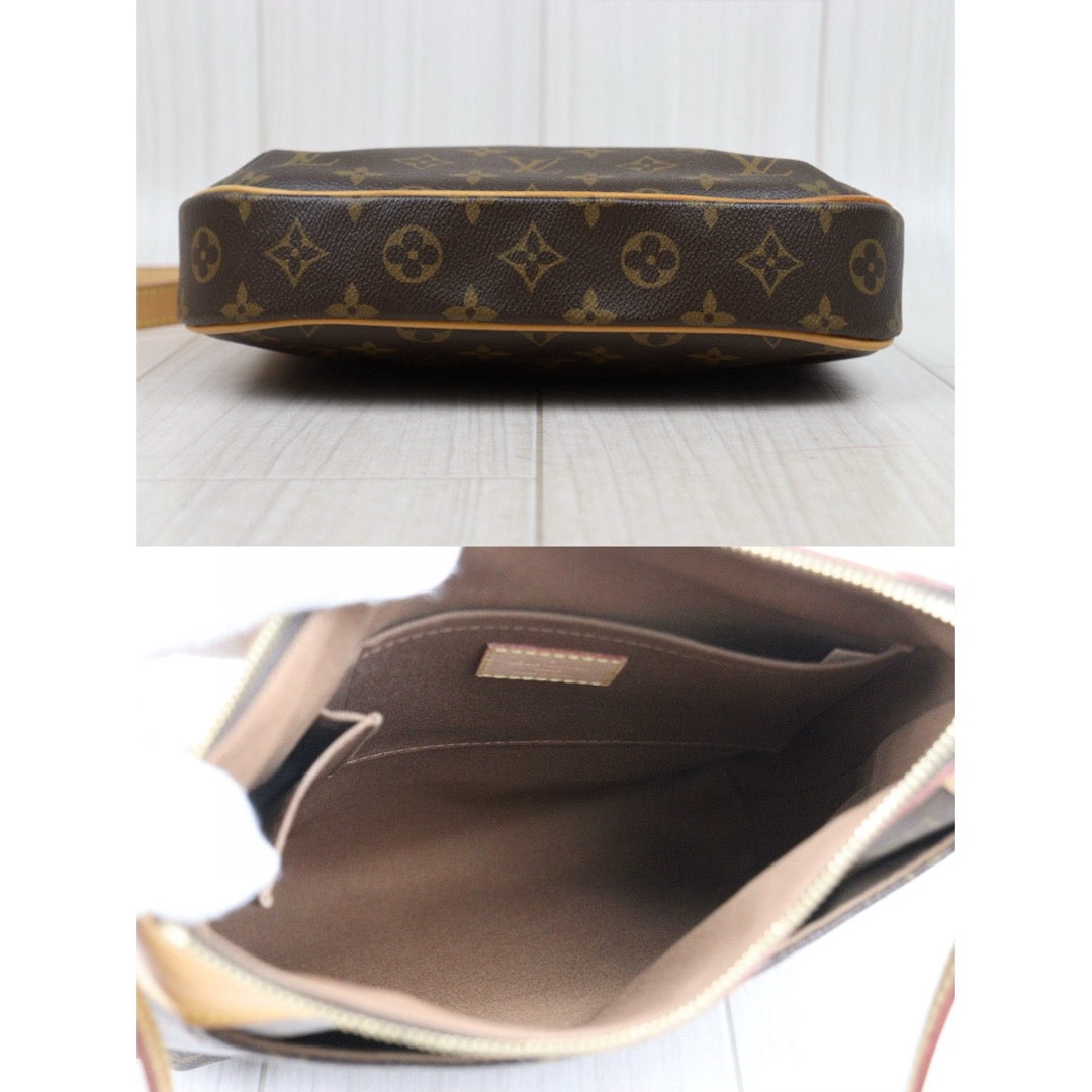 Very Good ( Rank A) ｜  LV  Monogram odeon PM Shoulder Bag ｜S25031401