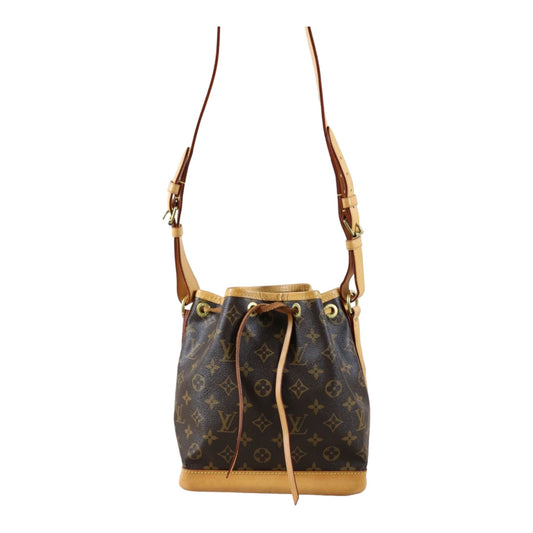 Rank AB ｜ LV Monogram Noe BB Shoulder Bag ｜S24031803