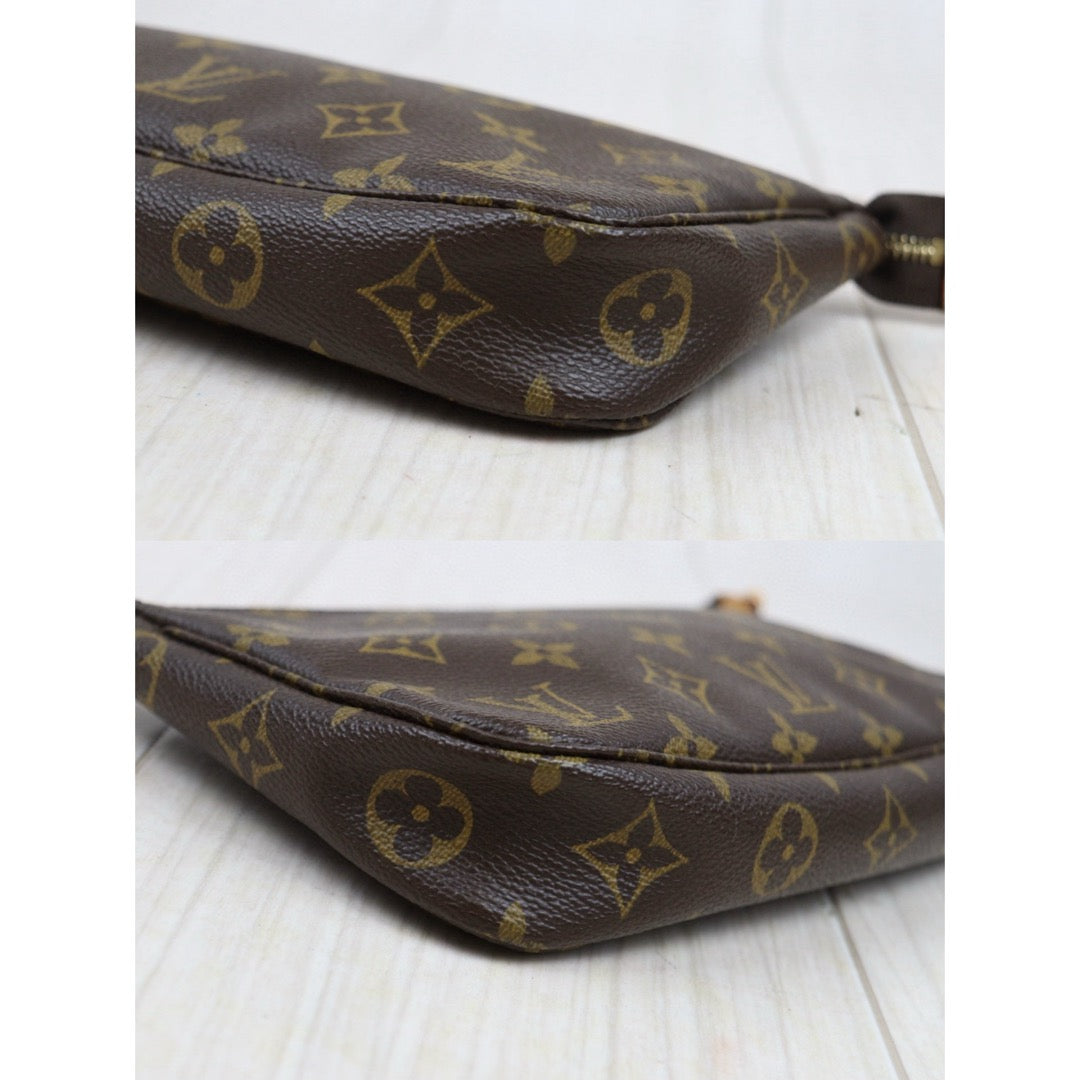 Good ( Rank AB)｜ LV Monogram Pochette Accessoires Vintage Model ｜25021301
