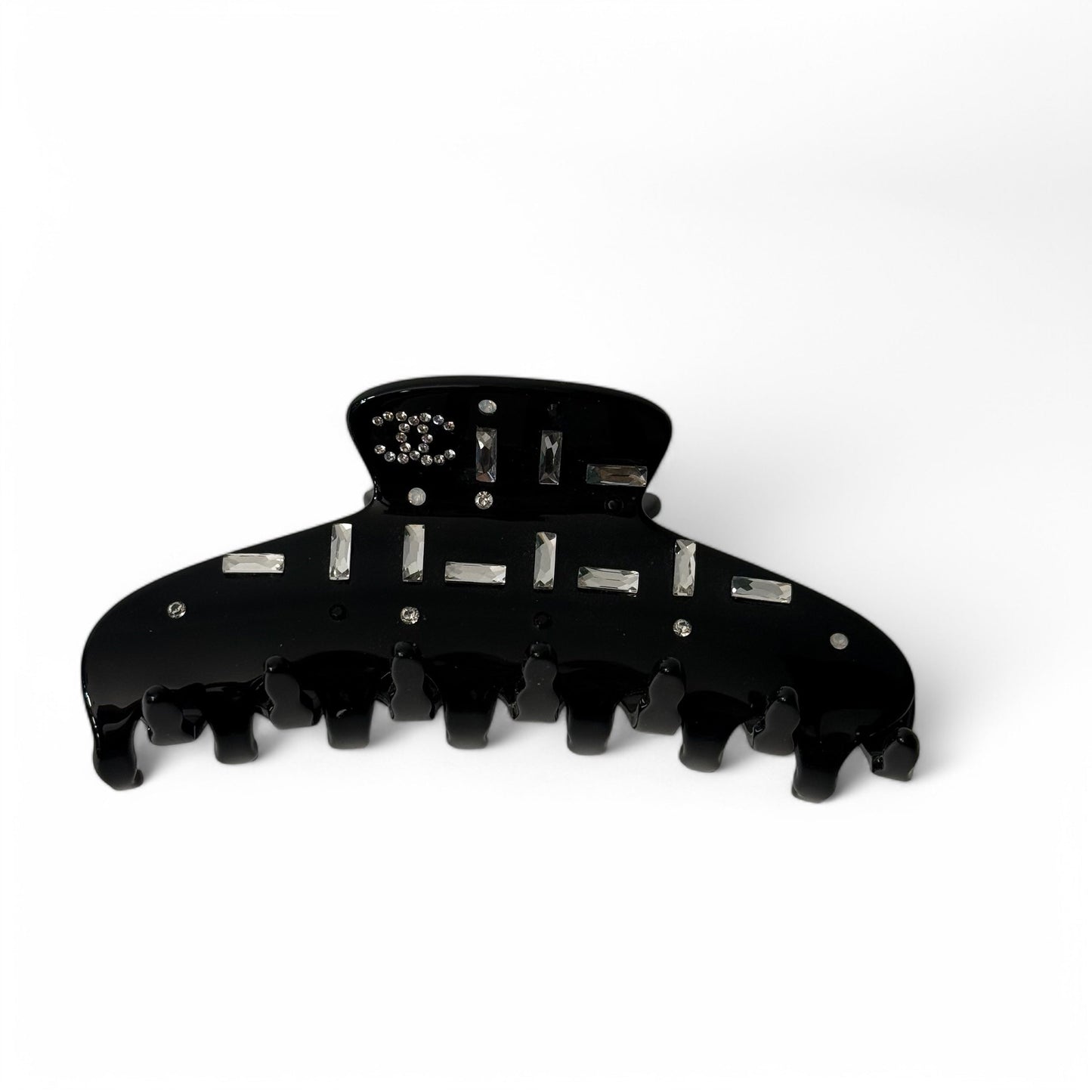 Chanel - Pince à cheveux GM
