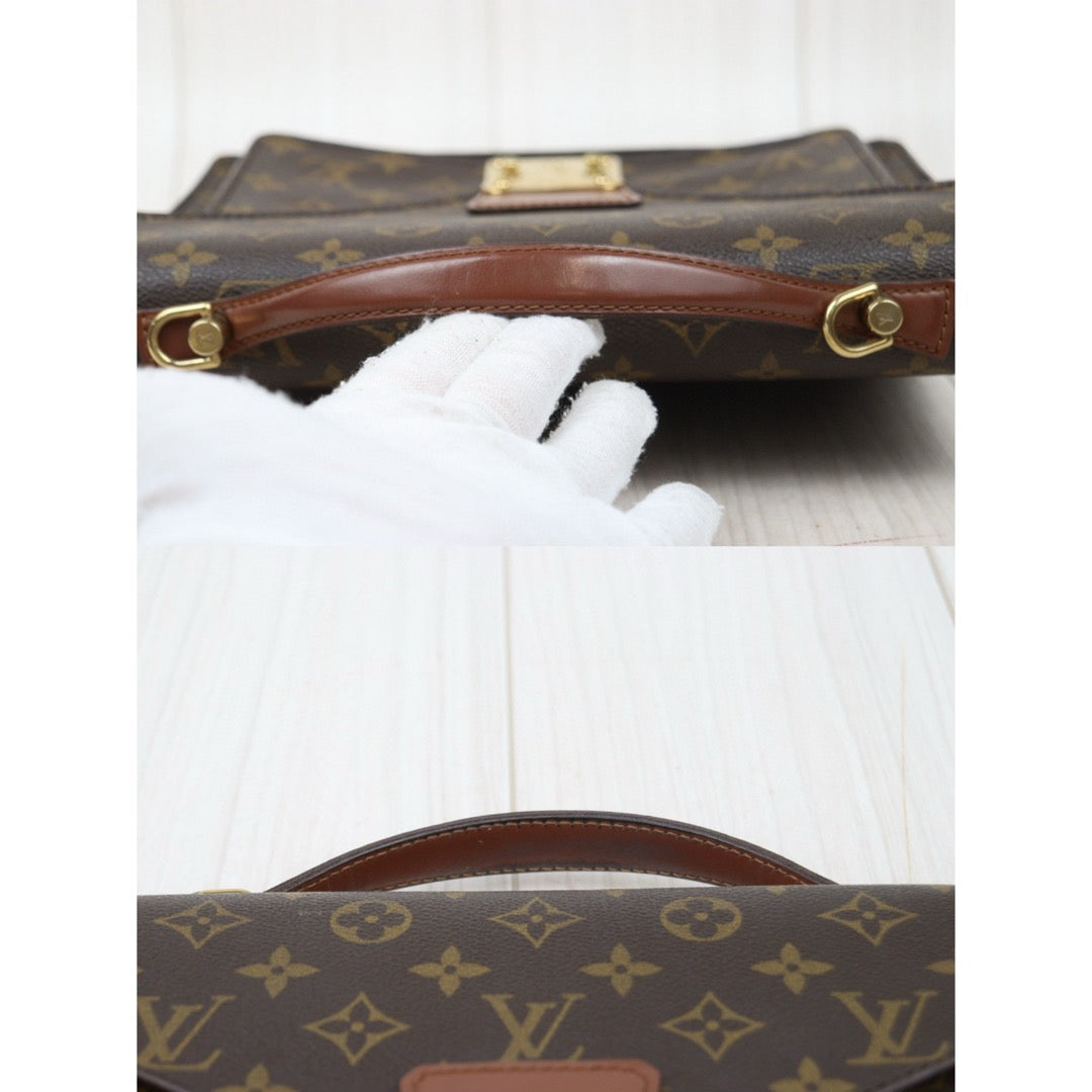 Good ( Rank AB)｜ LV Monogram Monceau26 Shoulder Bag ｜24120917