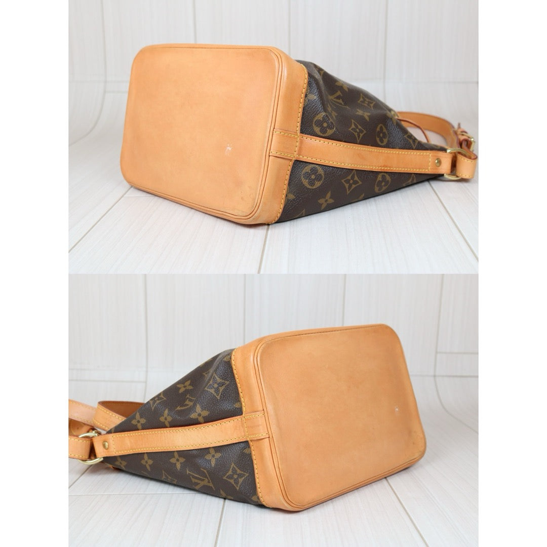 Good ( Rank AB)｜ LV Monogram Noe BB Shoulder Bag ｜S24091201