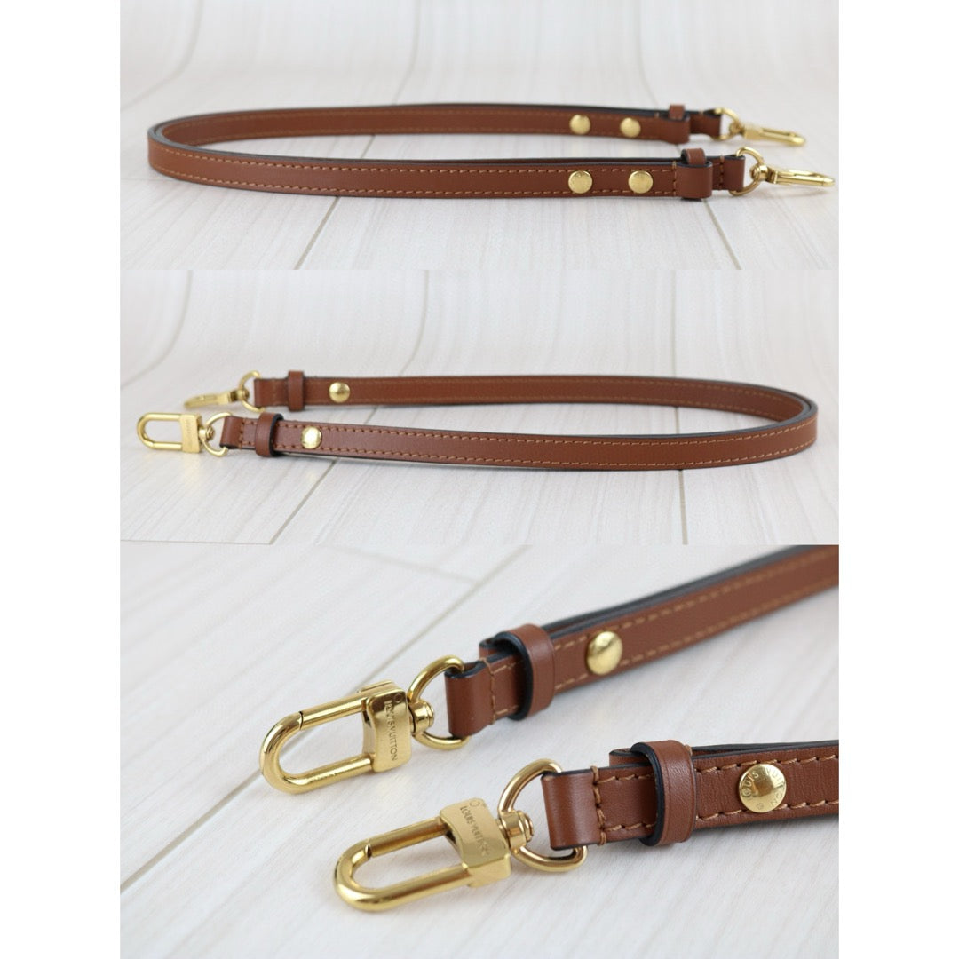 Very Good ( Rank A)｜ LV Monogram Shoulder Bag Brown｜S24110701