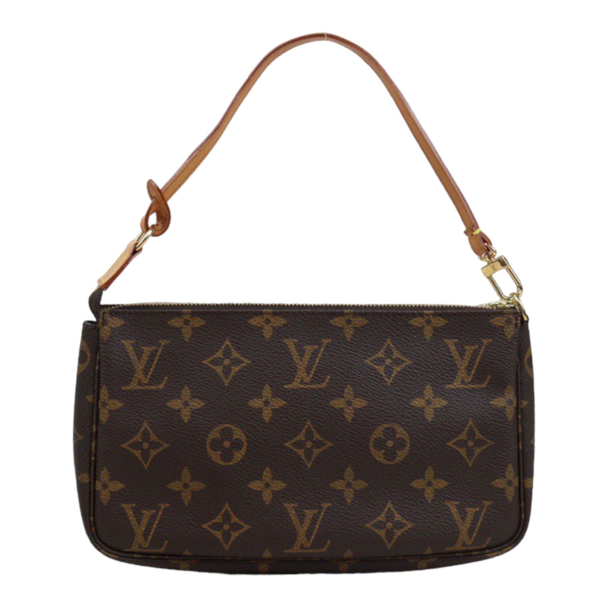 Rank AB ｜ LV Monogram Pochette Accessoires Vintage Model ｜24030724