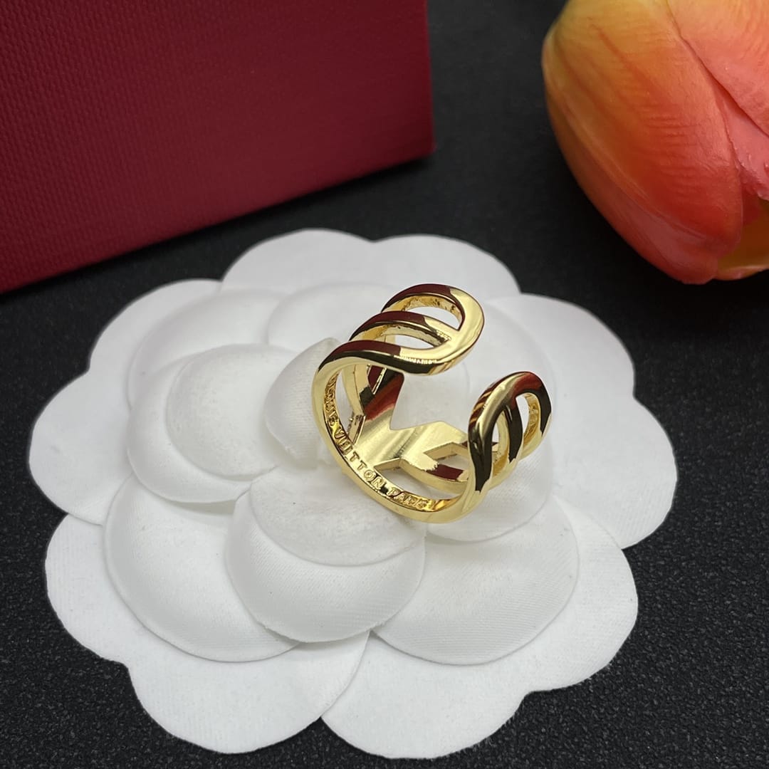 Louis Vuitton Ring