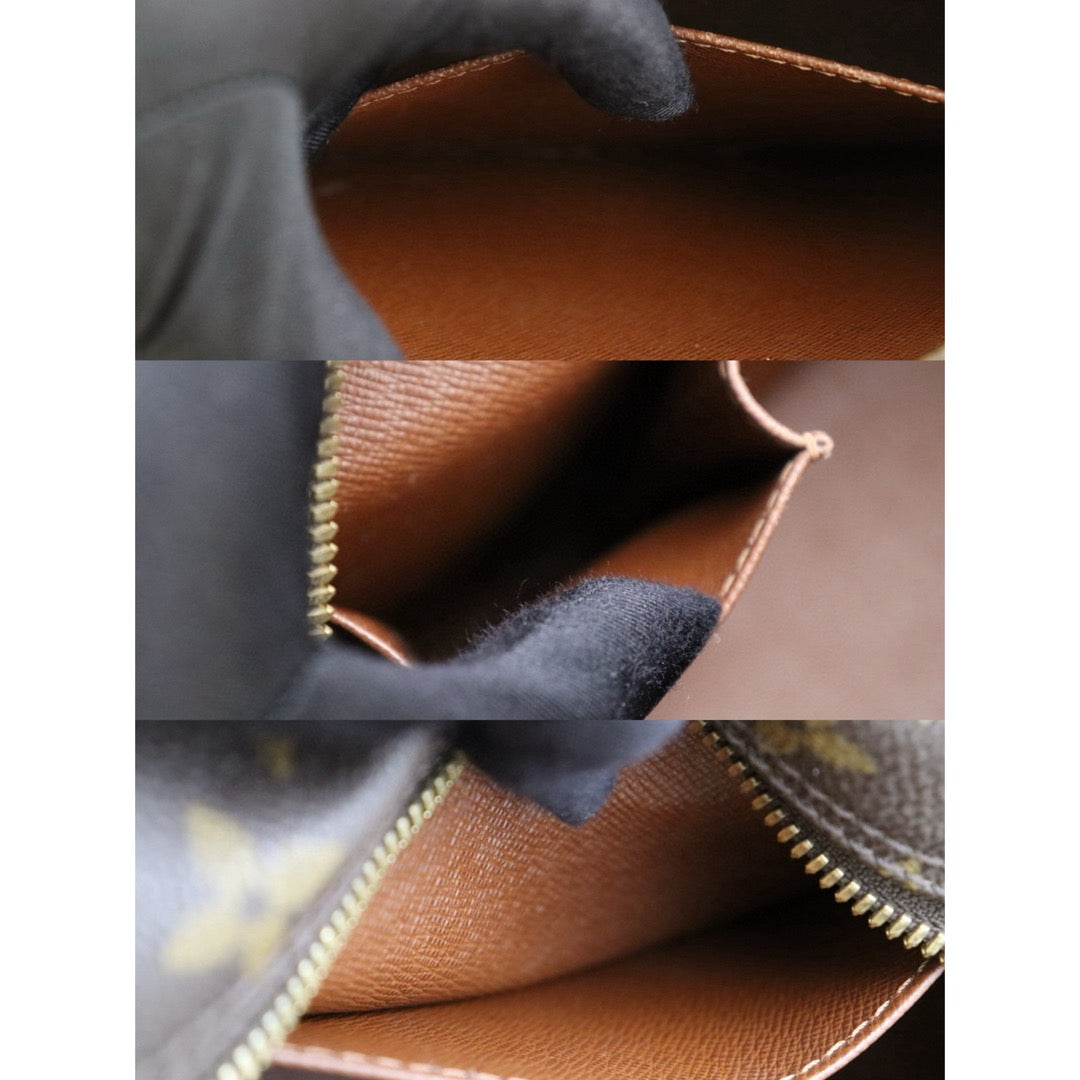 Good ( Rank AB)｜ LV Monogram Cite MM Shoulder Bag｜H25032402