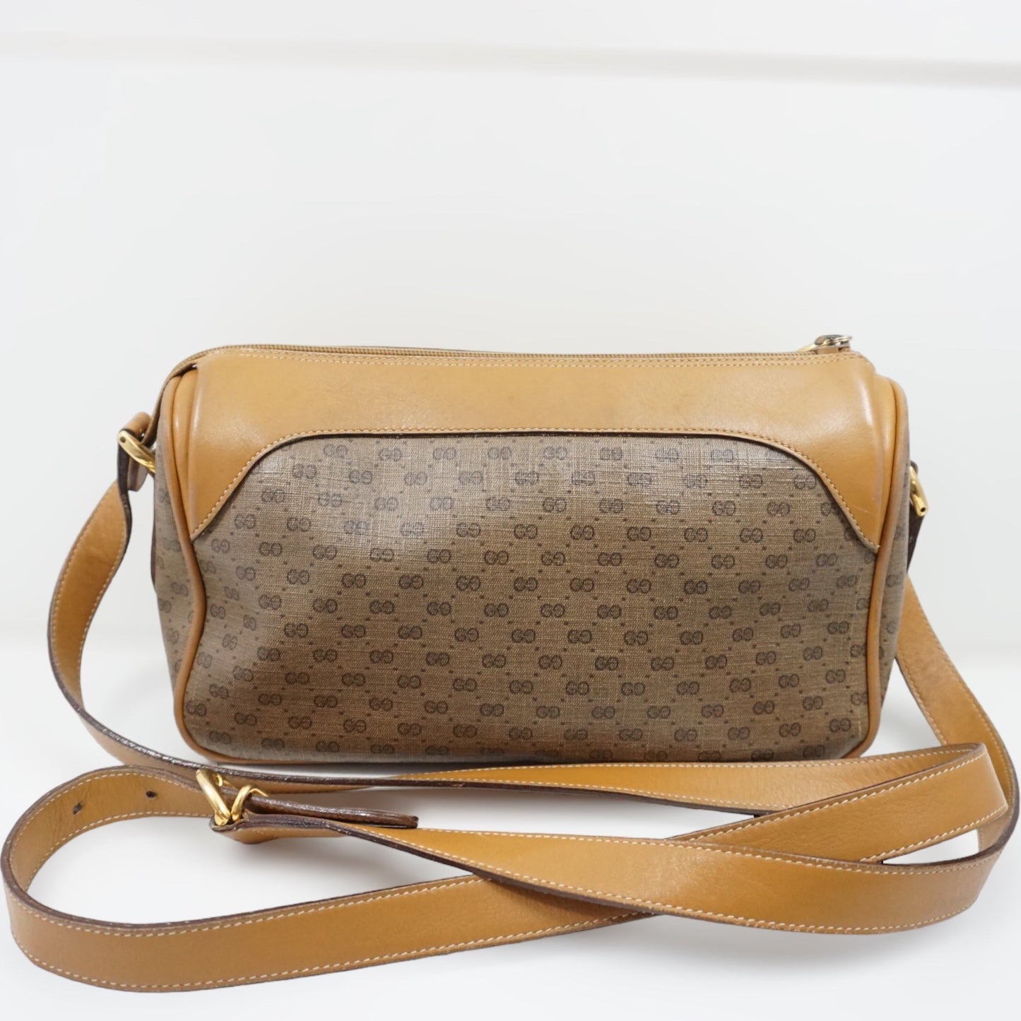 Gucci Læder Crossbody