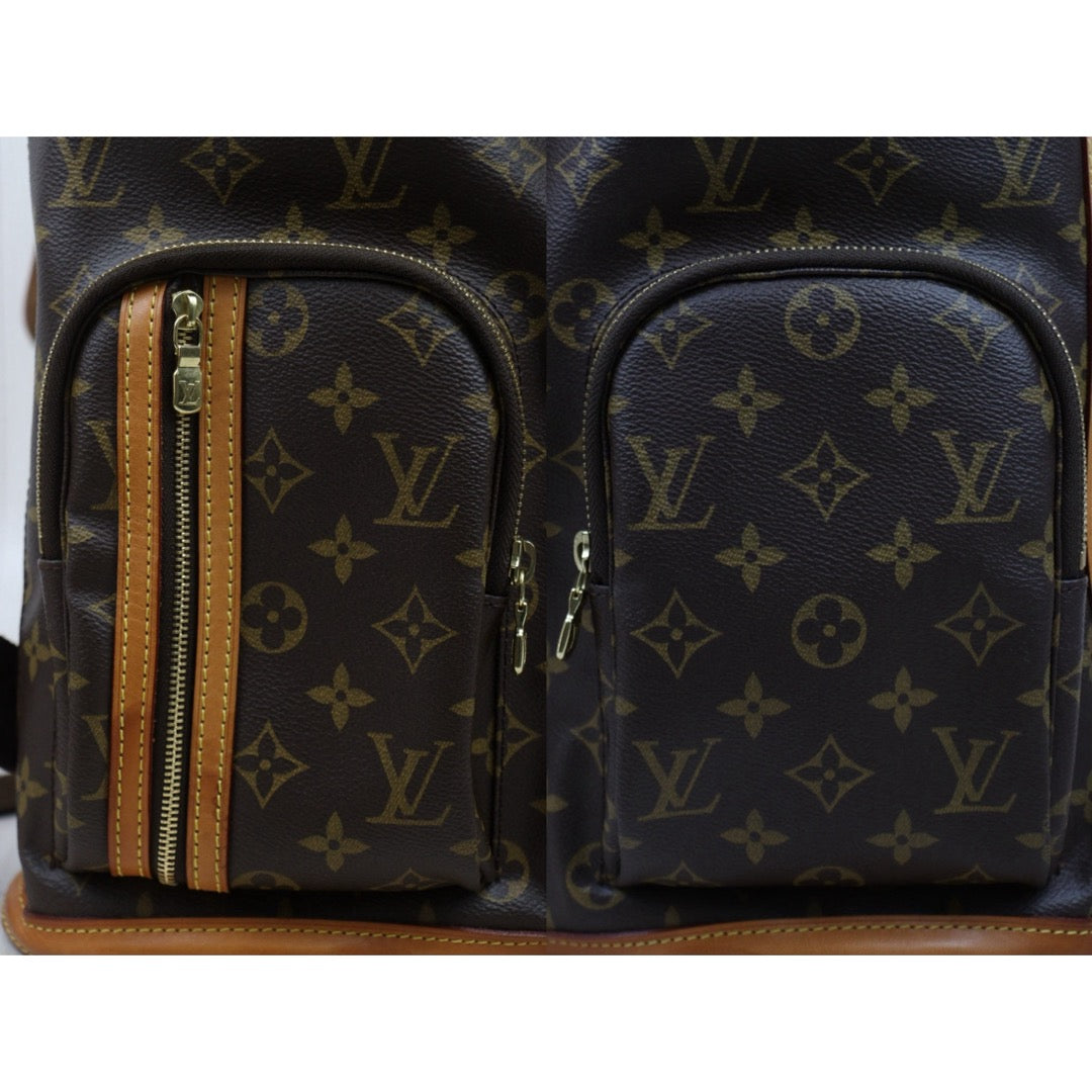 Good ( Rank AB)｜  LV Monogram Bosphore Backpack｜S25022607