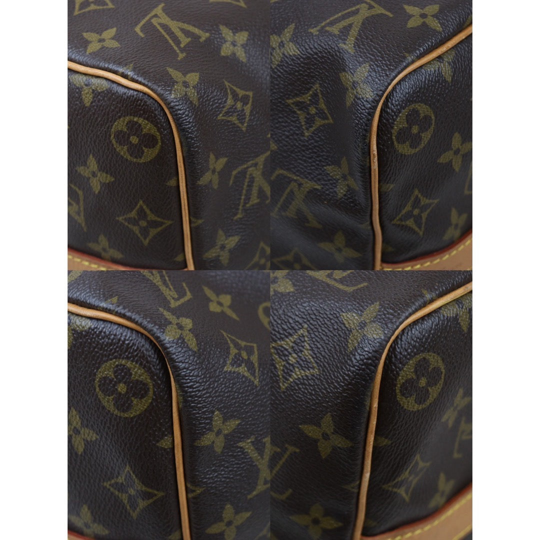 Good ( Rank AB)｜ LV Monogram Keypol Bandrière 45 With Shoulderstrap｜24062703