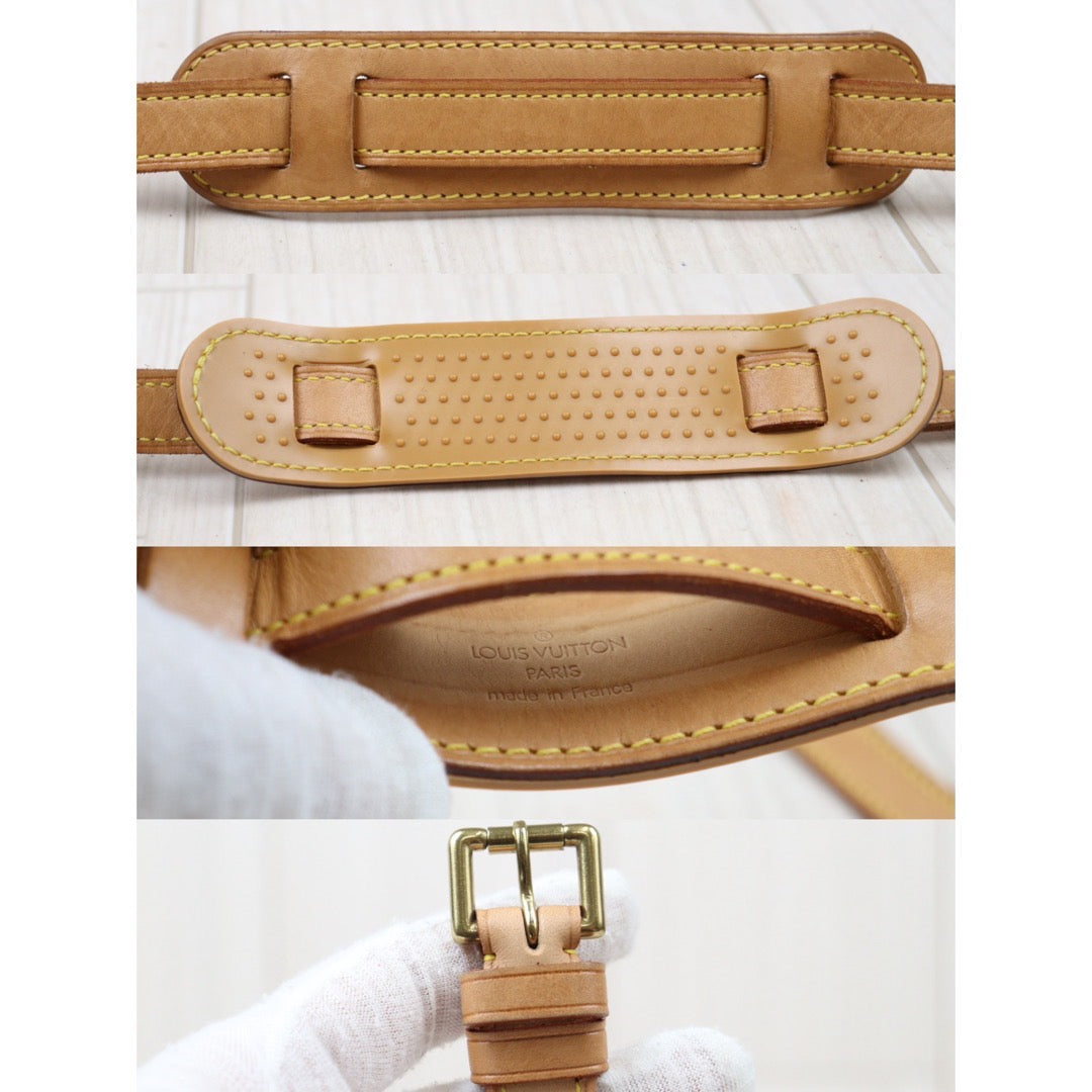 Rank AB ｜LV Monogram Sologne ShoulderBag｜24050655