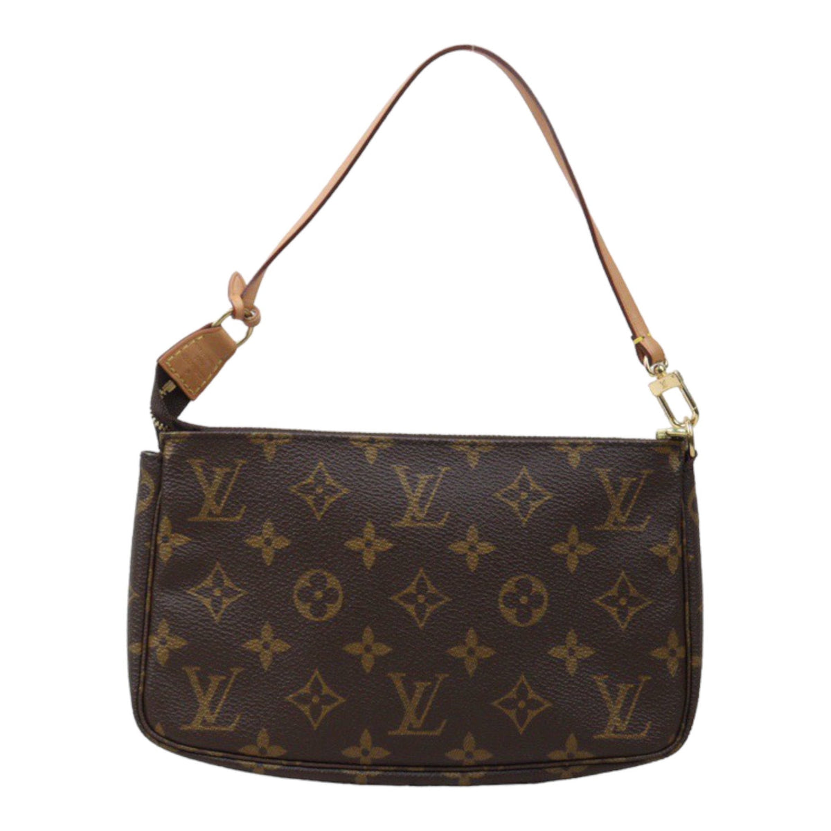 Rank A ｜ LV Monogram Pochette Accessoires Vintage Model｜24052102